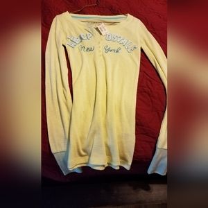 Aeropostal small women's shirt